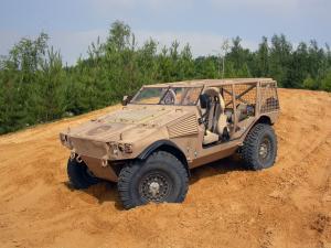Panhard VAP-1 '2008